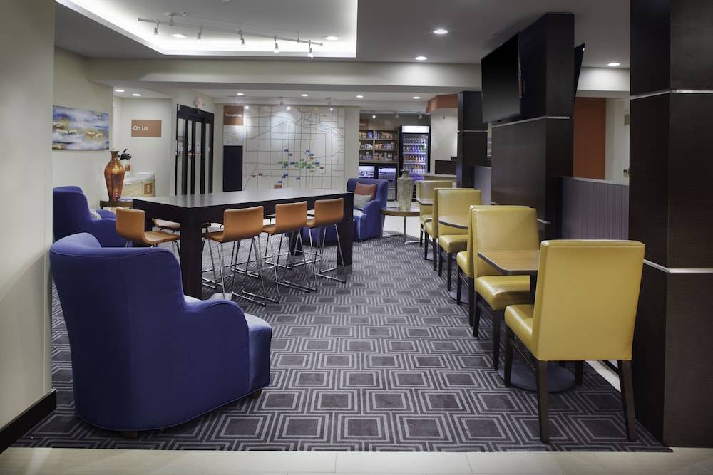 TownePlace Suites by MarriottDetroit Canton 1