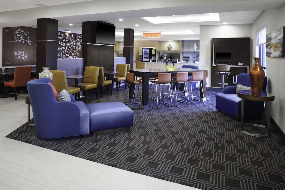TownePlace Suites by MarriottDetroit Canton 2