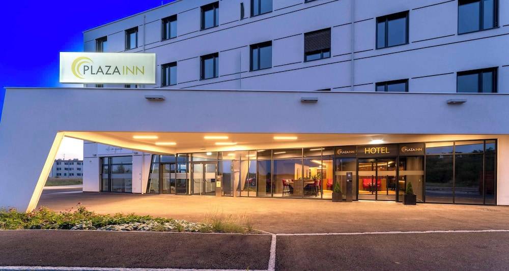 PLAZA INN Wiener Neustadt, BW Signature Collection 1