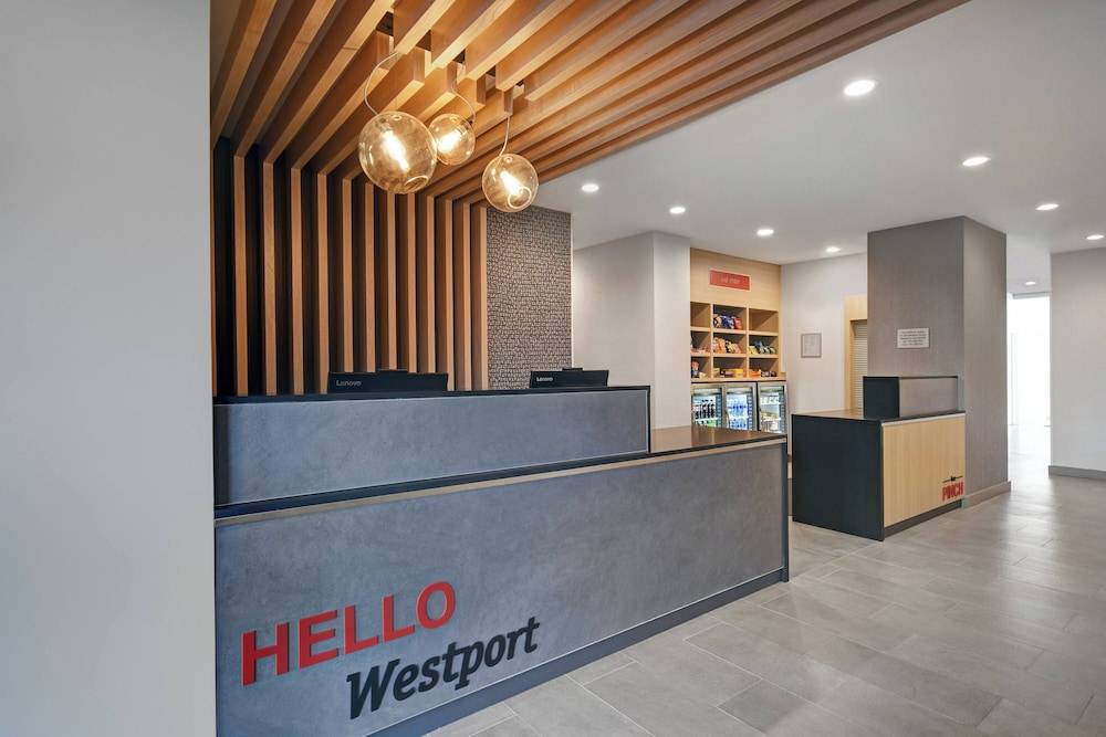 TownePlace Suites by Marriott Fall River Westport 1