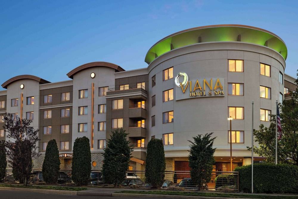 Viana Hotel and Spa, Trademark Collection by Wyndham 1