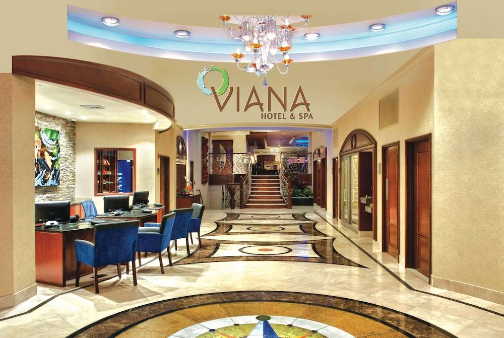 Viana Hotel and Spa, Trademark Collection by Wyndham 2