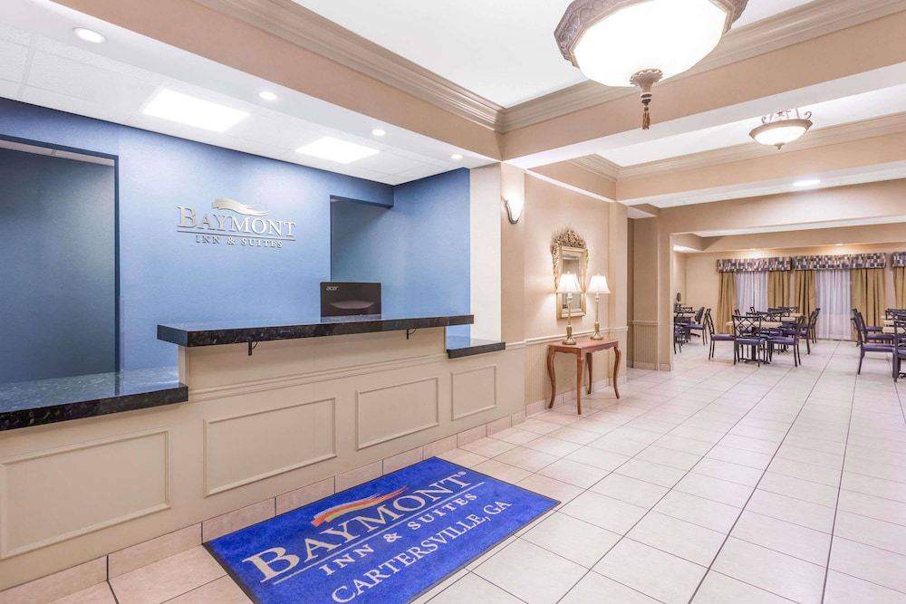 Baymont by Wyndham Cartersville 2
