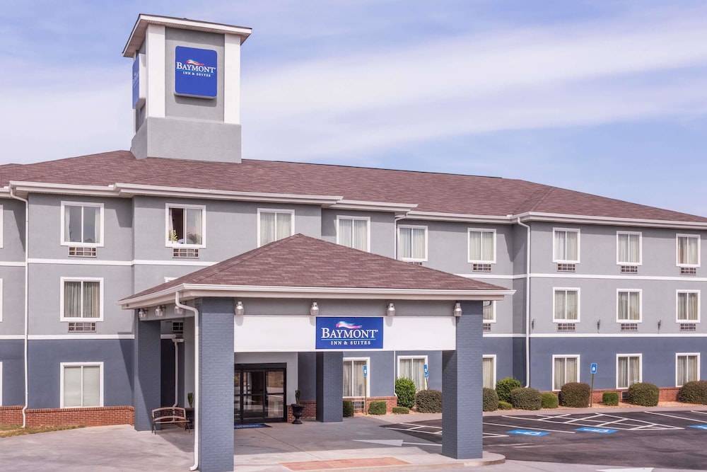 Baymont by Wyndham Cartersville 1