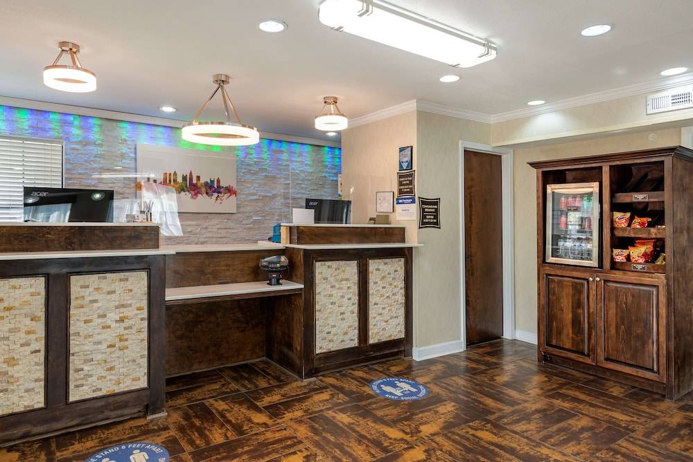 Best Western Allatoona Inn & Suites 2