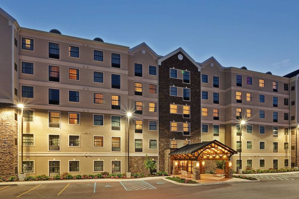 Staybridge Suites BUFFALO by IHG 1