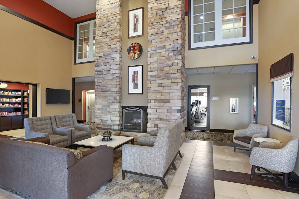 Best Western Plus Castle Rock 2