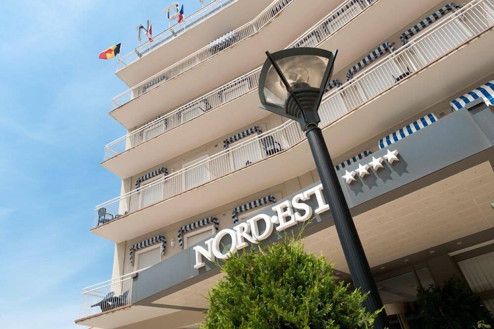 Hotel Nord Est 1