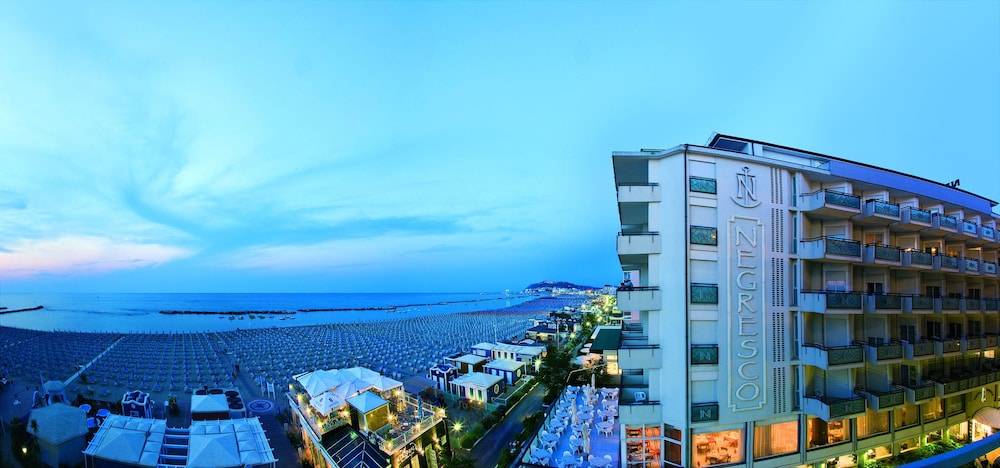 Hotel Negresco 1