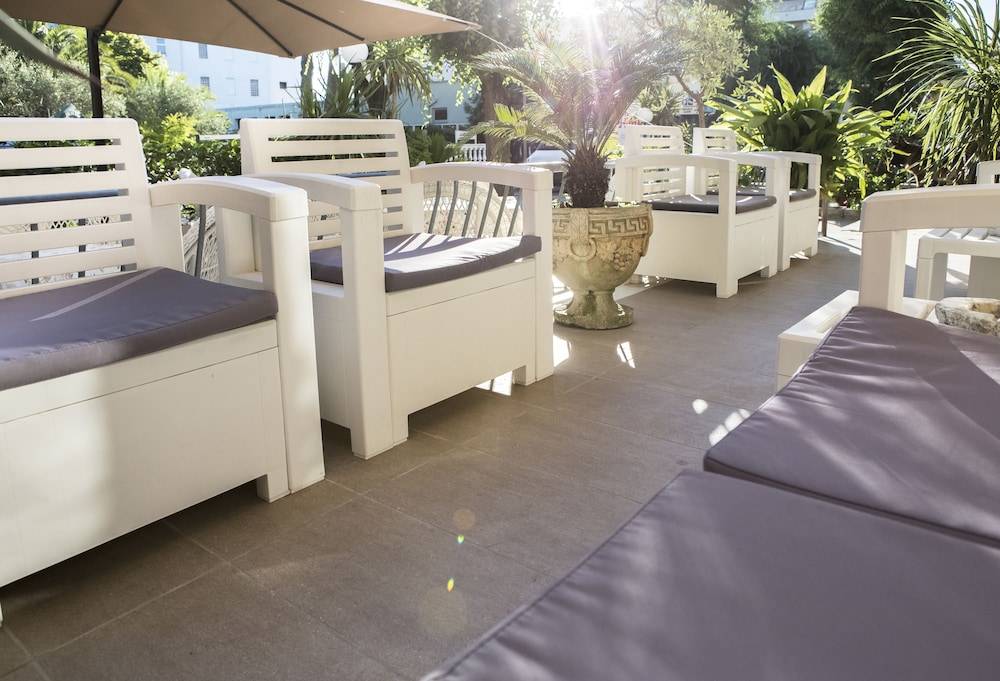 Hotel Corallo B&B 1