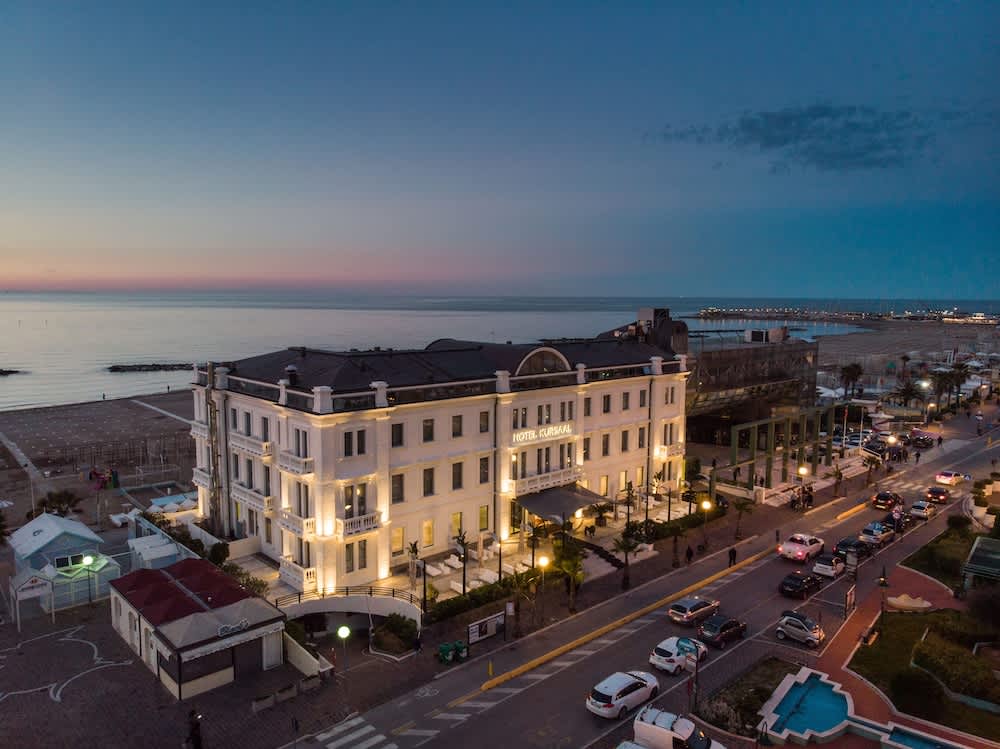 Kursaal Hotel 1