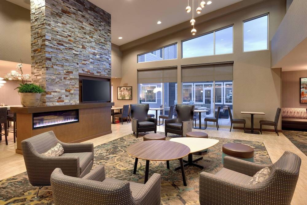 Residence Inn by Marriott Salt Lake City-West Jordan 2
