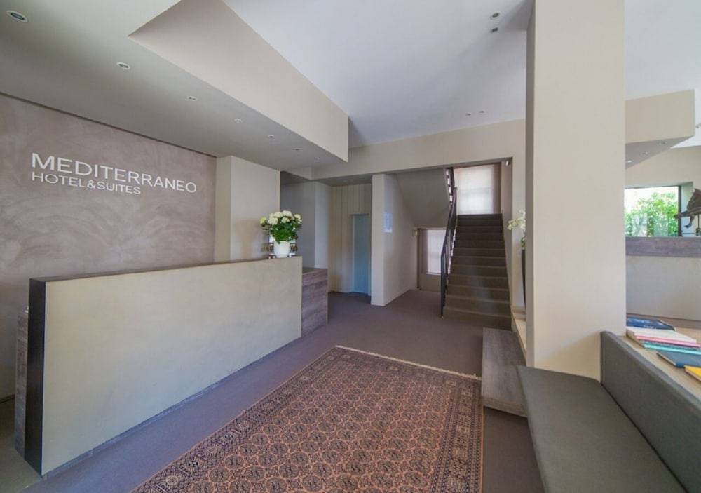 Mediterraneo Hotel & Suites 2