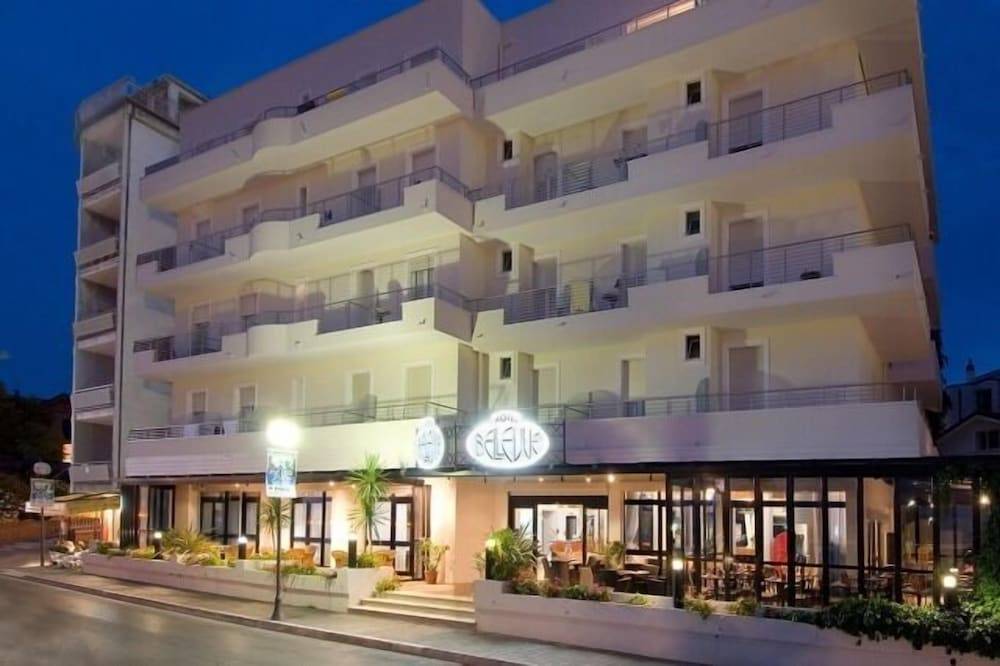Hotel Bellevue 1