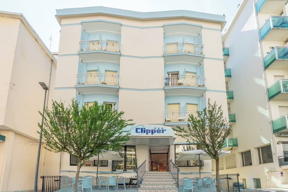 Hotel Clipper 1