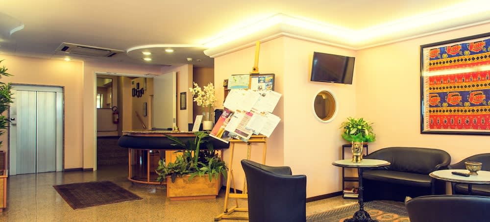Hotel Antares 2