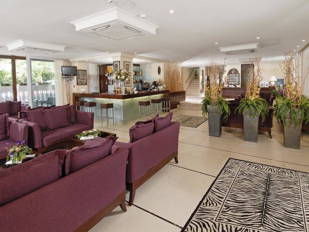 Hotel Pacific 2