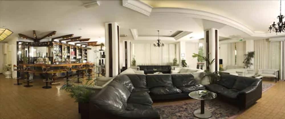 Hotel Alexander 2
