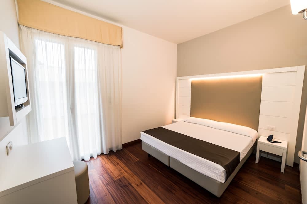Hotel Alexander 1
