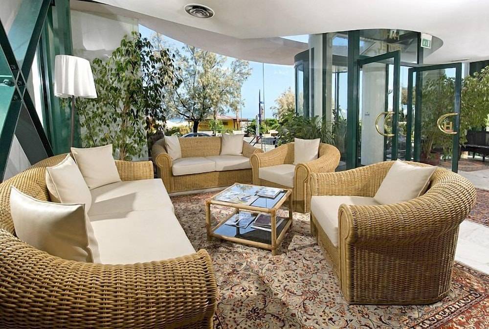 Park Hotel Cattolica & Restaurant 2