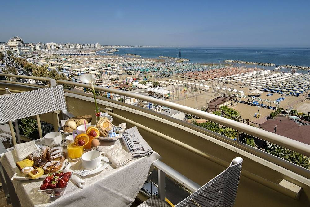 Park Hotel Cattolica & Restaurant 1
