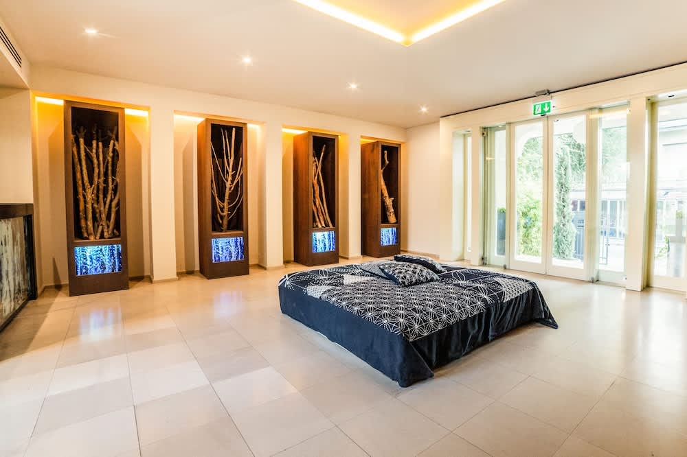 Hotel Carducci 76 2