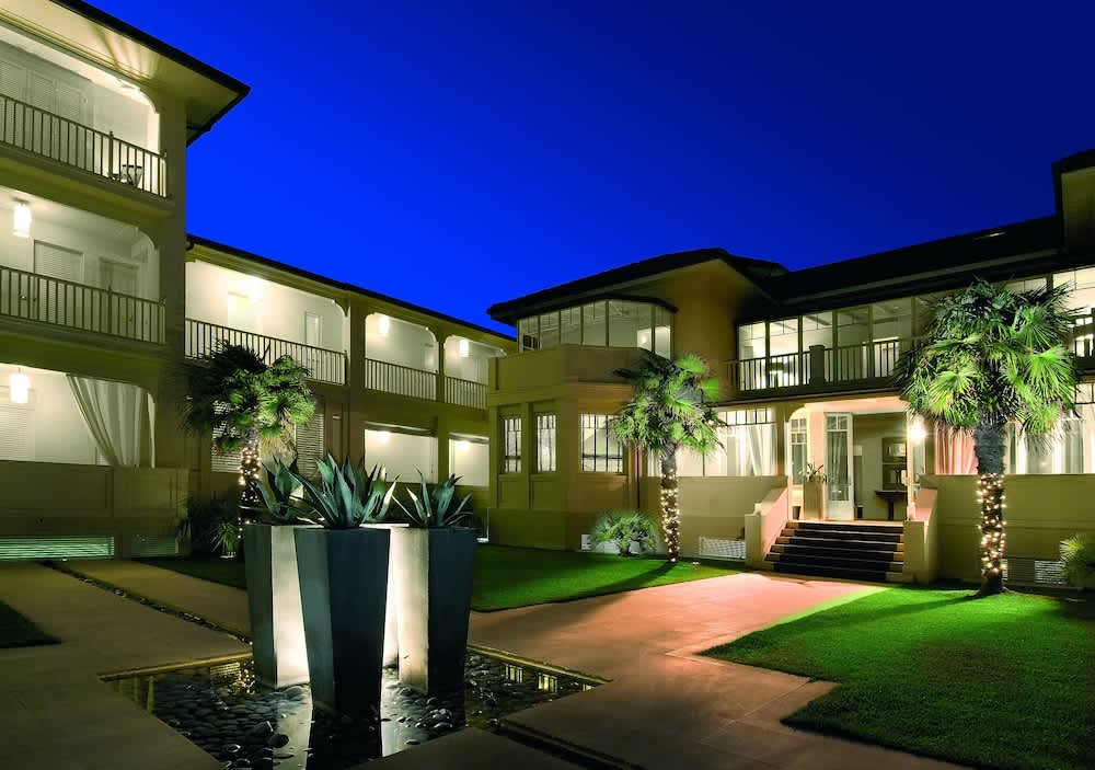 Hotel Carducci 76 1