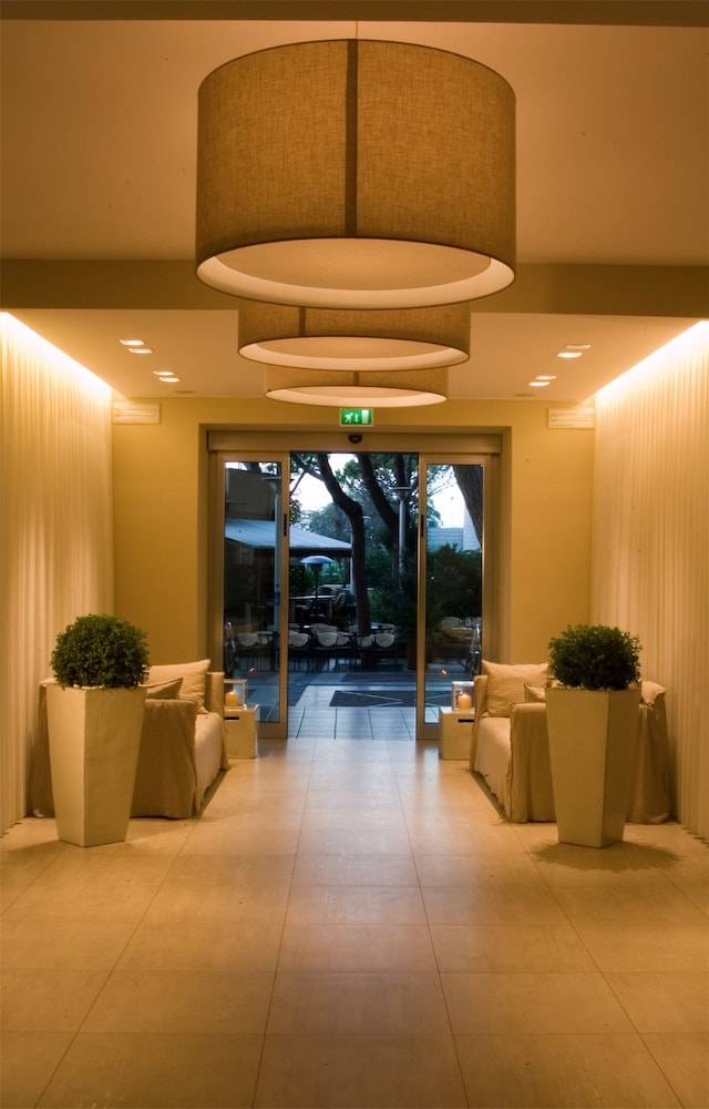 Hotel Europa Monetti 2