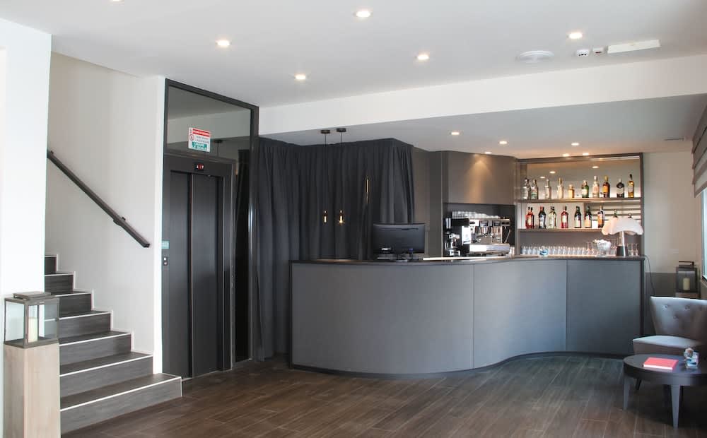 Hotel Cristallo 2