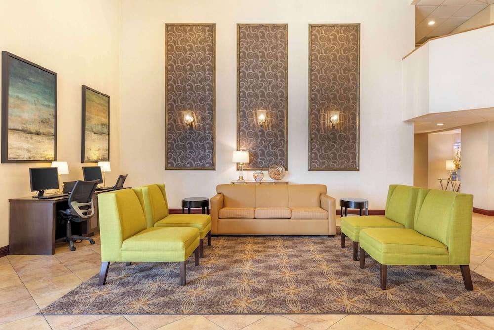 Best Western Plus West Covina Inn 2