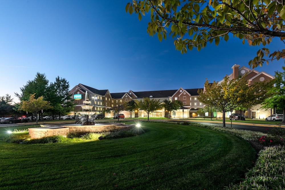 Staybridge Suites CHANTILLY DULLES AIRPORT by IHG 1