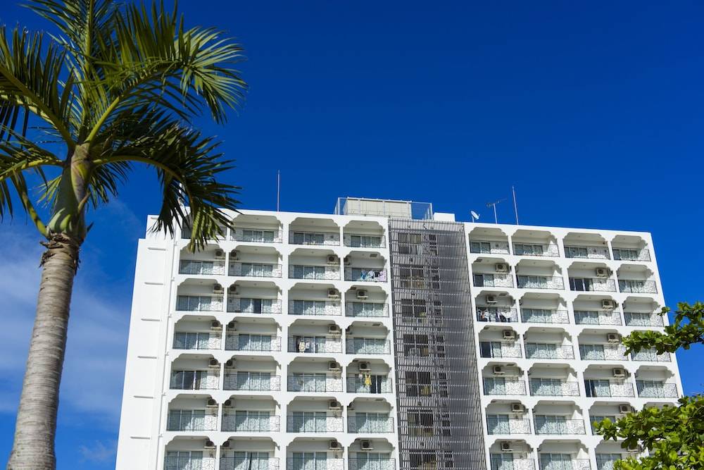 Condominium Hotel Monpa 1