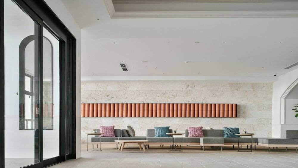 Lequ Okinawa Chatan Spa & Resort 2
