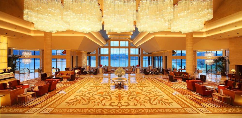 Hilton Hangzhou Qiandao Lake Resort 2