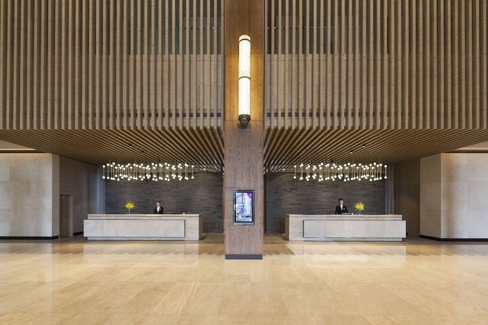 Crowne Plaza HANGZHOUONETHOUSANDISLANDLAKE by IHG 2