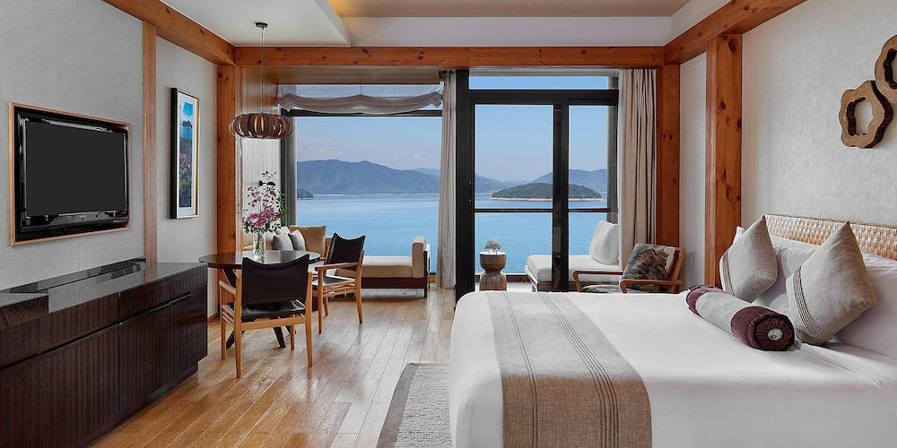 Holiday Inn One Thousand Island Lake by IHG 2