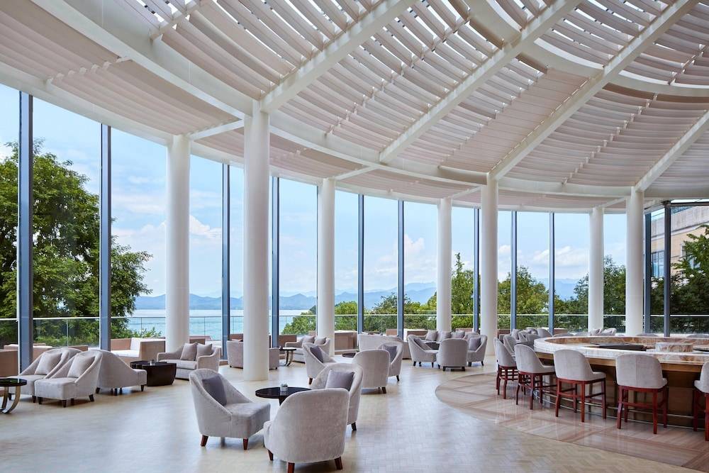 Sheraton Qiandao Lake Resort 2