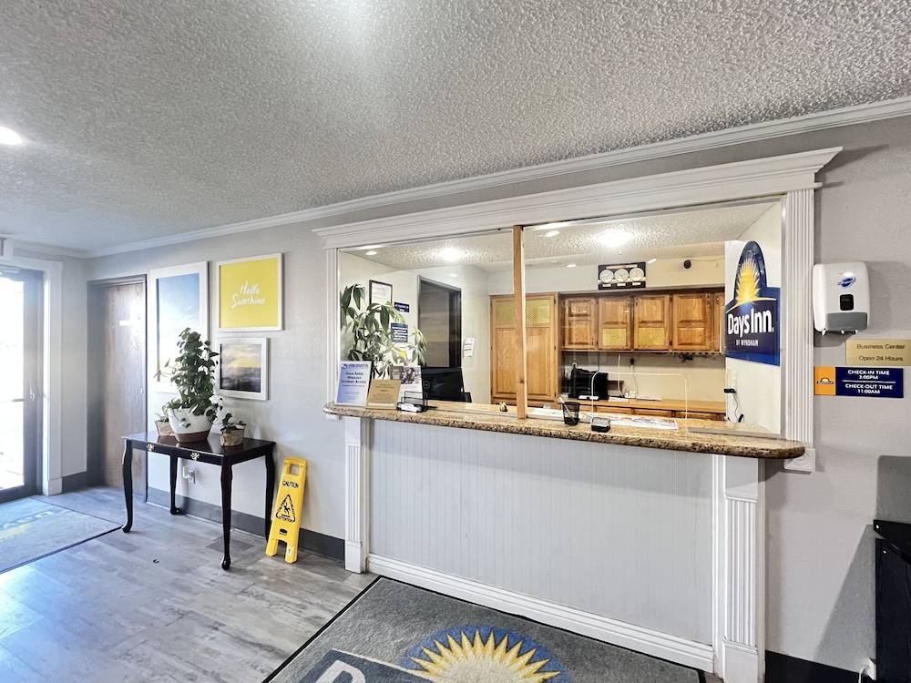 Antelope Inn & Suites 2