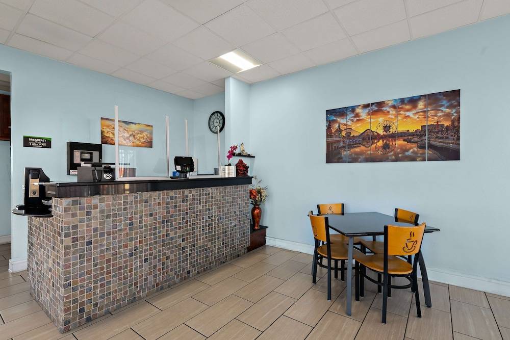 SureStay Hotel by Best Western Clermont Theme Park West 2