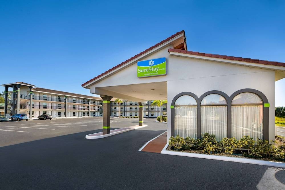 SureStay Hotel by Best Western Clermont Theme Park West 1