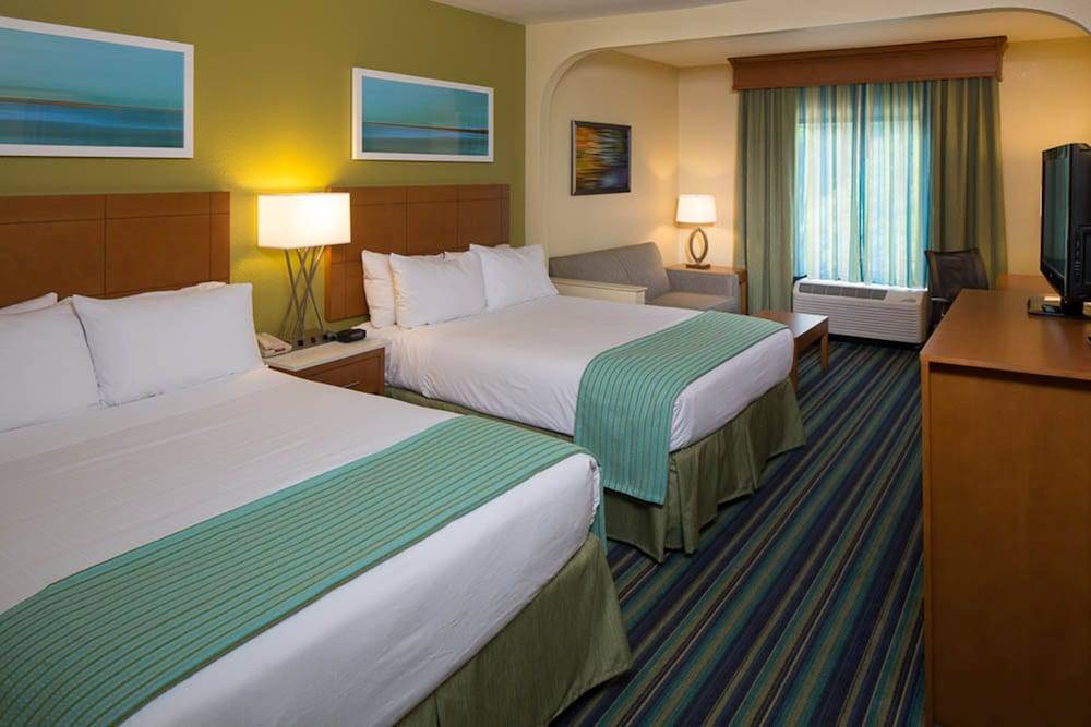 Holiday Inn Express CLERMONT by IHG 2