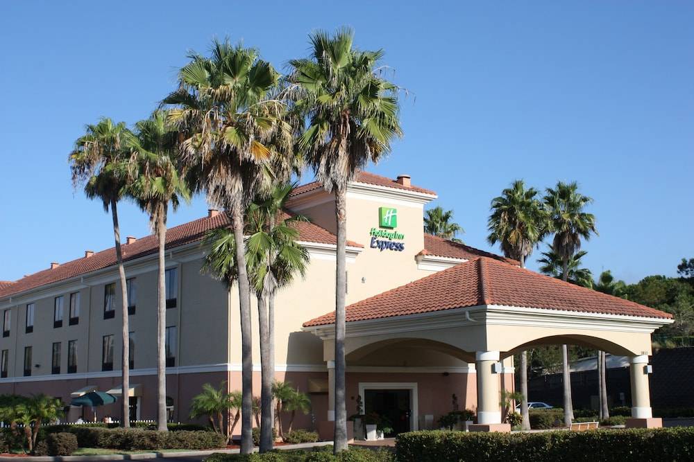 Holiday Inn Express CLERMONT by IHG 1