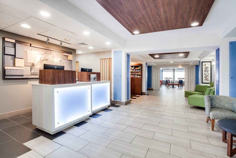 Holiday Inn Express & Suites CLEWISTON by IHG 2