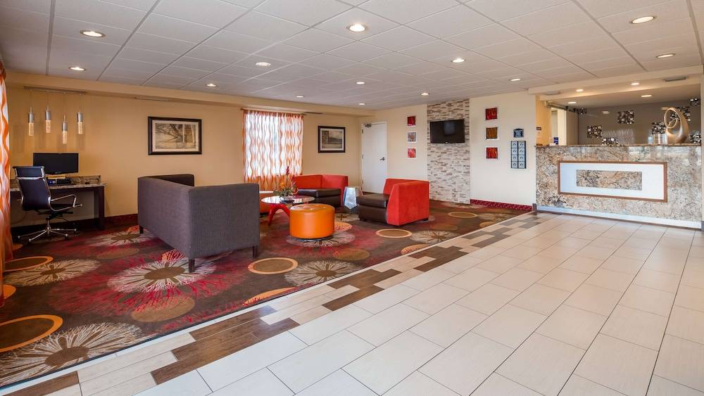 Best Western of Clewiston 2