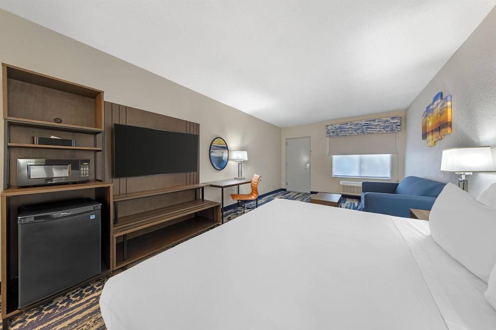 Best Western of Clewiston 1
