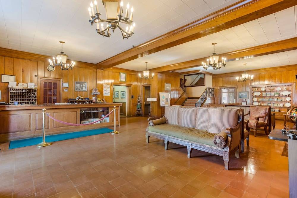 Americas Best Value Inn Historic Clewiston Inn 2
