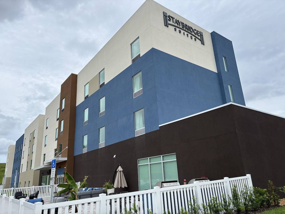 Staybridge Suites Clermont Southeast by IHG 1