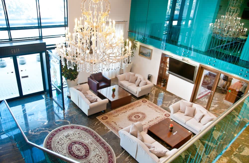 Hotel Beyfin 2