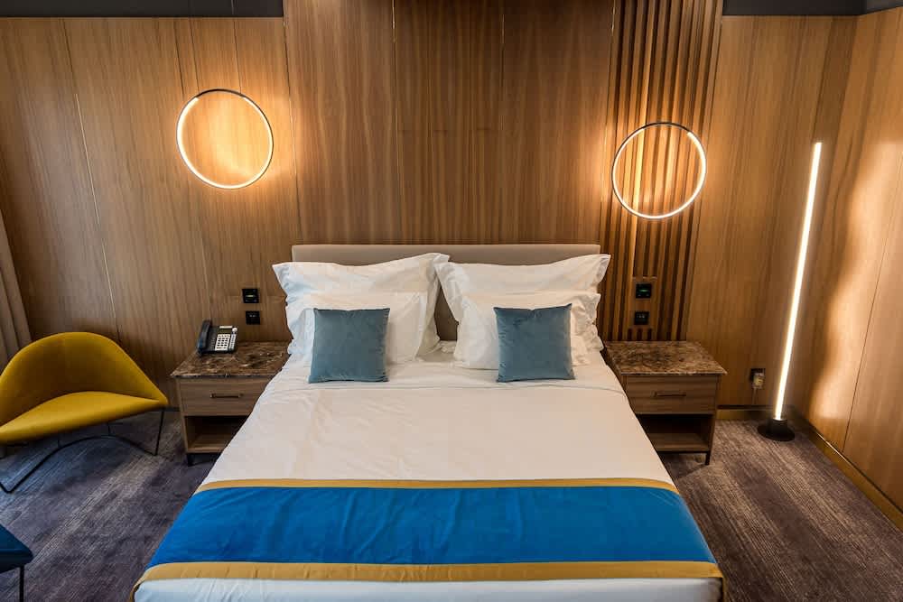Hotel Vibre 2