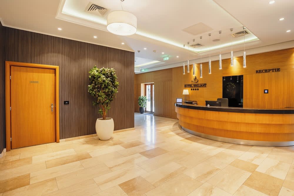 Hotel Briliant 2